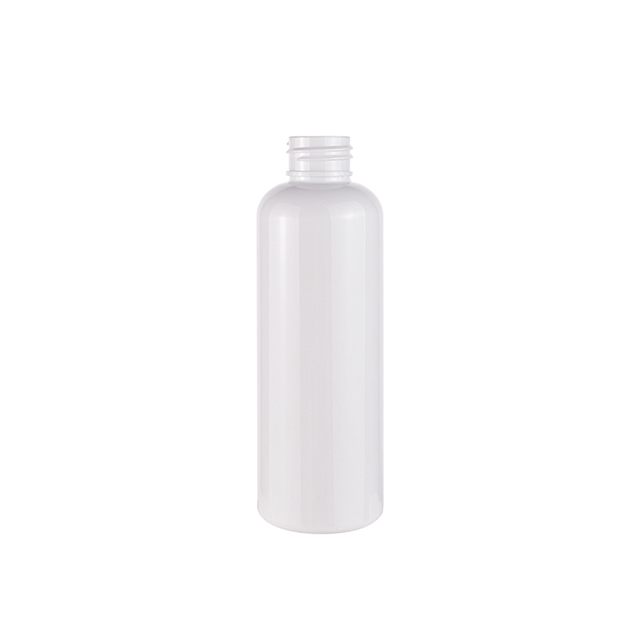 100毫升白色旅行便携式酒精喷雾瓶塑料个人护理喷雾瓶
