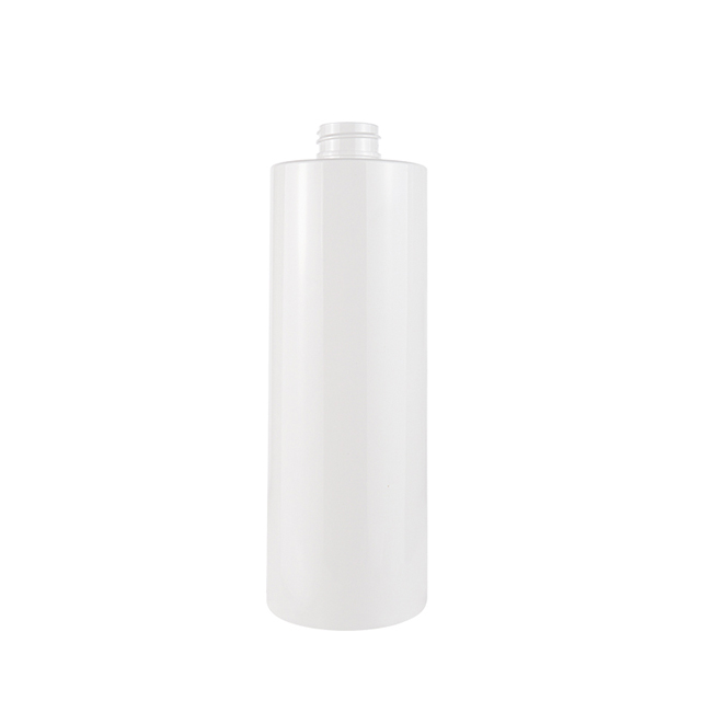 550毫升空塑料触发喷雾瓶，用于家用清洁剂