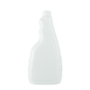 定制的空HDPE塑料喷雾瓶500毫升