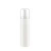定制可重复使用的30ml白色宠物化妆品喷雾瓶所有塑料香水面部精华喷雾瓶