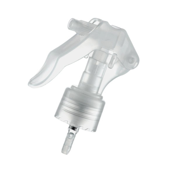 24mm 28mm塑料迷你触发喷雾器 