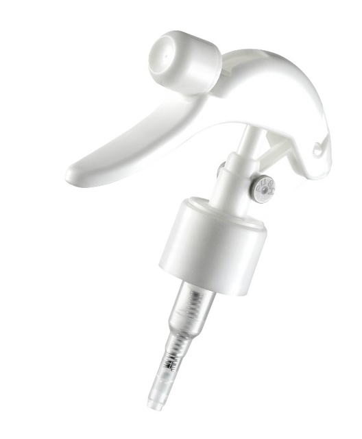 24mm 28mm塑料手动触发喷雾器 