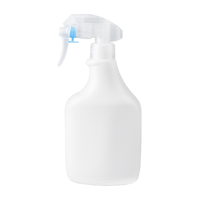 400毫升塑料水喷水机PE瓶