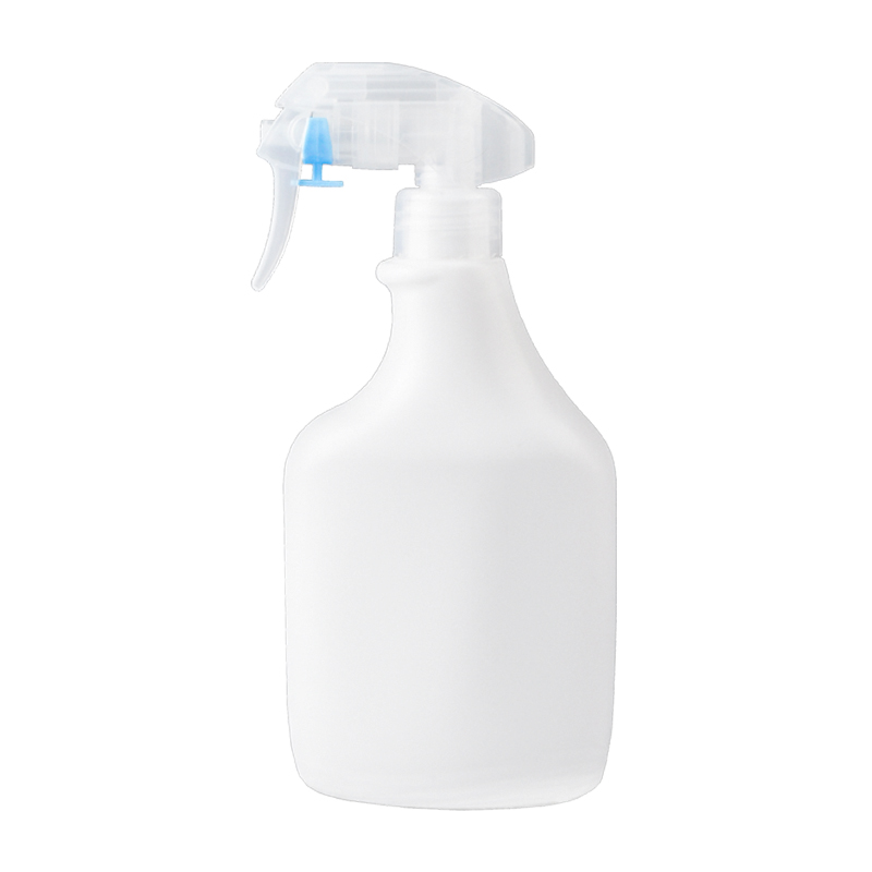400毫升塑料水喷水机PE瓶