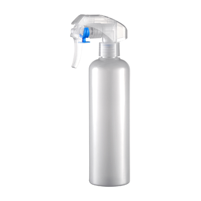300毫升塑料雾水喷水瓶 