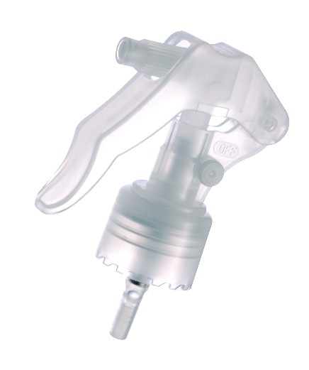 24mm 28mm雾气触发喷雾器 