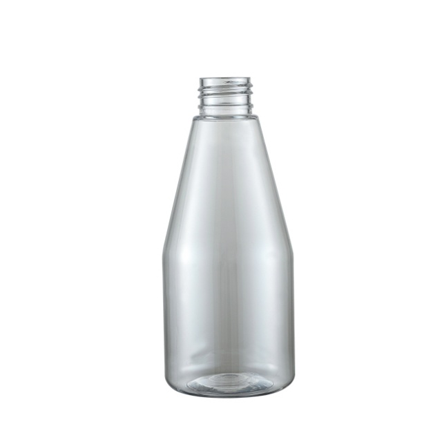热固性塑料瓶的材料性能？
