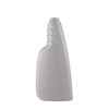 定制500ml灰色空瓶宠物清洁扳机喷雾器洗涤清洁剂塑料喷雾瓶