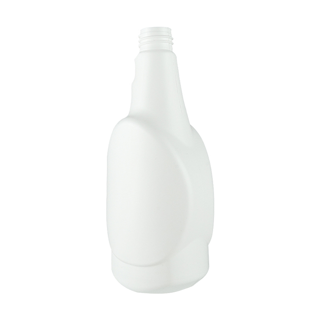 批发空的500毫升塑料PE每日化学包装喷雾瓶 