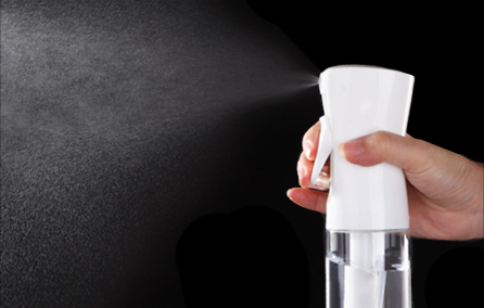 大喷雾