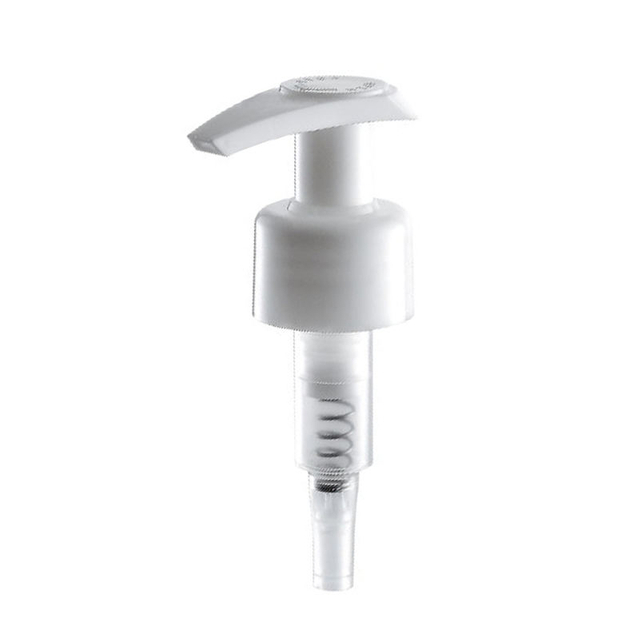 24毫米28mm塑料左右锁定器泵