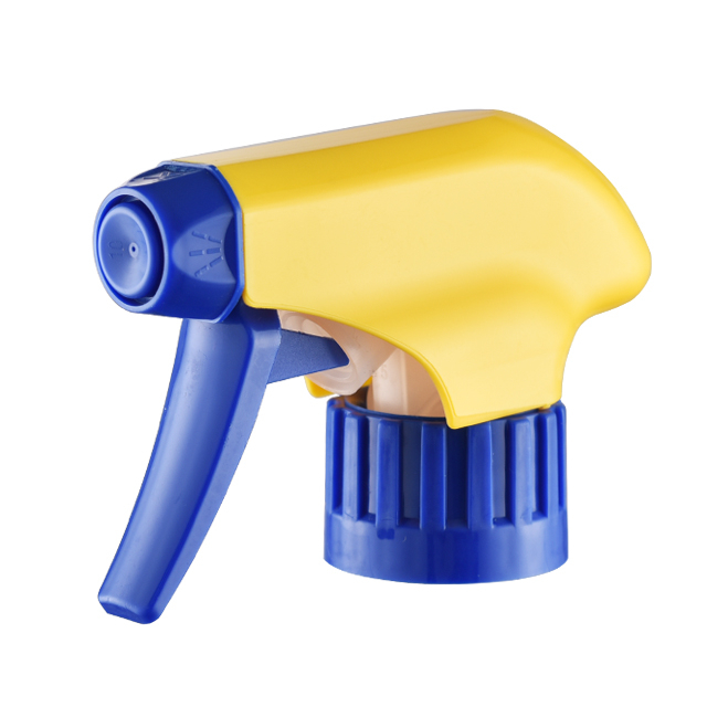 28/400 28/410mm rechat触发喷雾泵