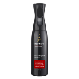 500毫升连续喷雾瓶