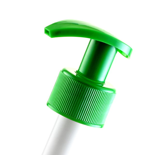 24/410 28/400 28/410 塑料乳液泵 PP洗发液分配器