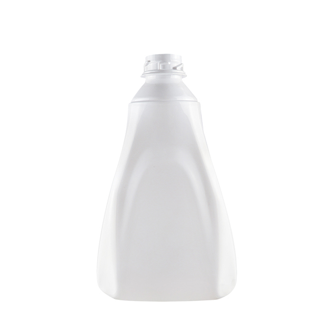 500ml 17盎司塑料细雾泡沫触发喷雾器家用地板洗涤剂清洁净化空泡沫瓶