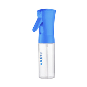 空雾50ml 80ml塑料定制徽标香水喷雾瓶，用于化妆品个人护理包装