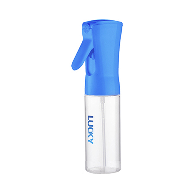 空雾50ml 80ml塑料定制徽标香水喷雾瓶，用于化妆品个人护理包装
