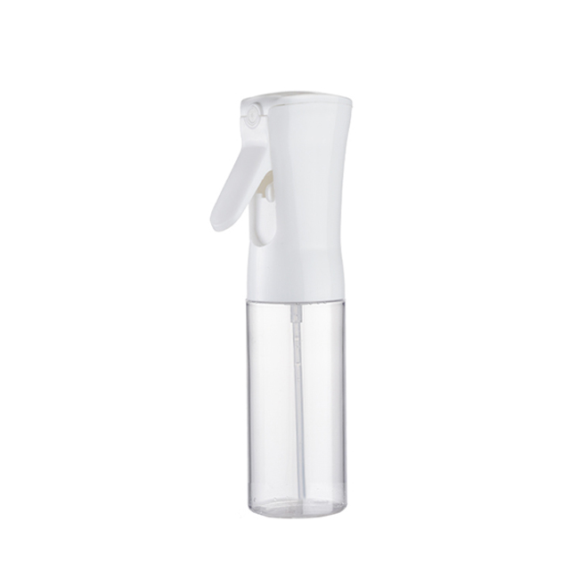 50毫升迷雾迷你分配器喷雾瓶所有塑料化妆品香水喷雾瓶