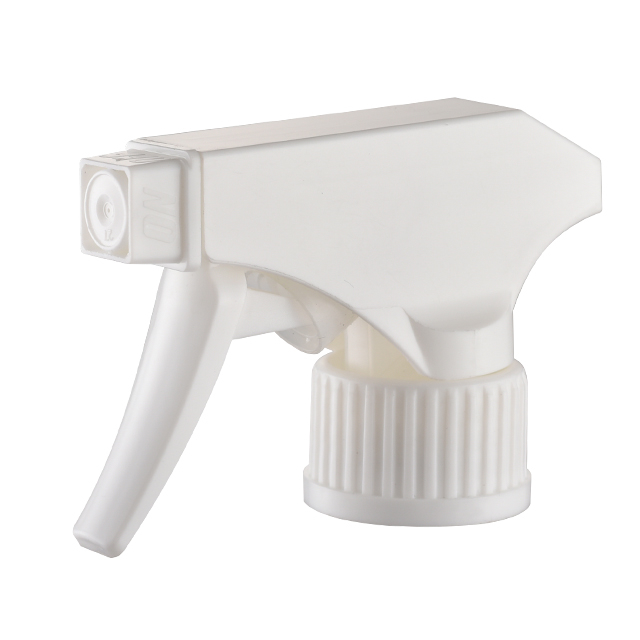 28mm塑料PP触发喷雾器