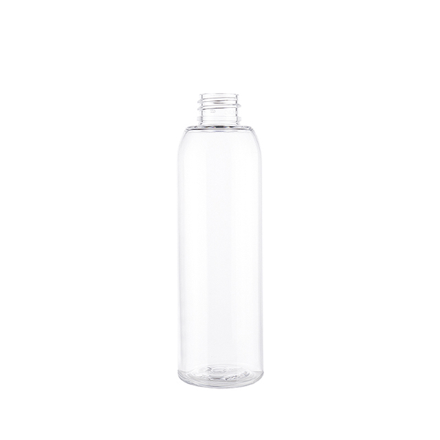 新近环保的100毫升全部塑料细雾喷雾瓶，用于化妆品包装旅行包装