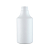 白色可重复使用的300毫升塑料喷雾瓶
