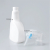 300ml塑料水触发喷雾器PE瓶