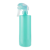 400ml塑料触发器喷雾器宠物细雾喷雾瓶绿色清洁花喷雾瓶