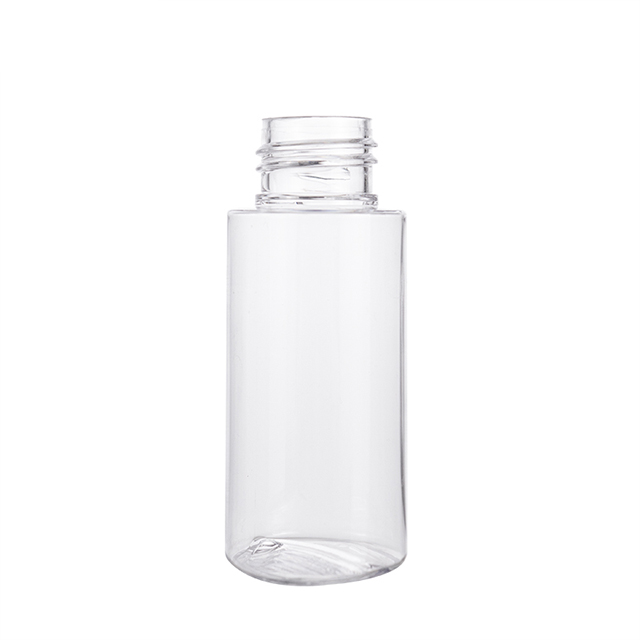 50毫升80ml透明迷你喷雾剂塑料香水喷雾器瓶细雾化妆品空发喷瓶