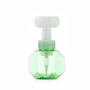 新设计的手洗塑料空的花泡沫泵瓶